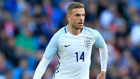 בליברפול הוא מנהיג, האם גם בנבחרת הוא יכול לעשות את זה? (getty)