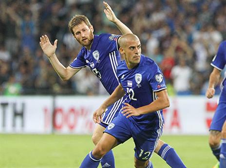 מדבר מהלב. בן חיים (אלן שיבר)