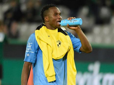 קייטה מגיע לנתניה (getty)