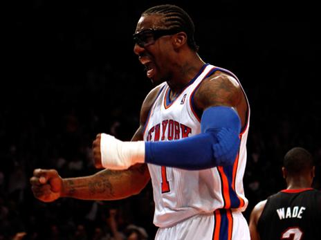 הגיע לישראל אחרי קריירת NBA נהדרת (getty)