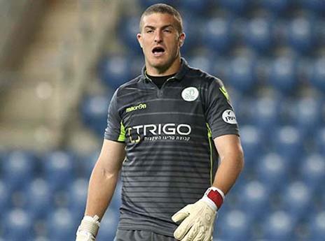 רן קדוש. לפי הנתונים, לא הוא אשם בירידה של הפועל כפ"ס (אלן שיבר)