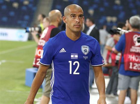 מצפים ממנו ליותר. בן חיים (אלן שיבר)