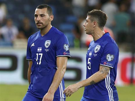 איטליה מחכה ביום שלישי (אלן שיבר)