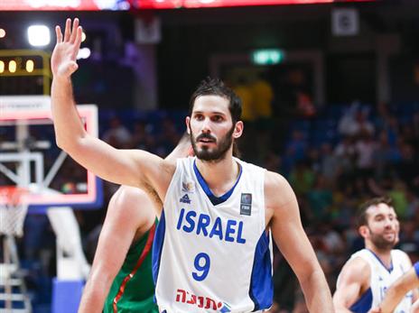 "יש לנו עוד מה לתת בטורניר הזה" (דני מרון)