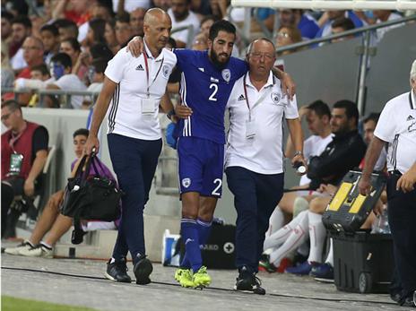 ביטון שוחרר מהסגל. קלטינס יפתח? (אלן שיבר)