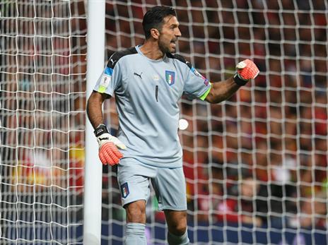 יודע שאיטליה צריכה לעבוד קשה (getty)