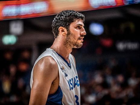 חייבים לחשוב מחוץ לקופסא (FIBA)