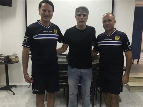 "כשאוחנה פונה, לא שואלים שאלות" (האתר הרשמי של בית"ר י-ם)