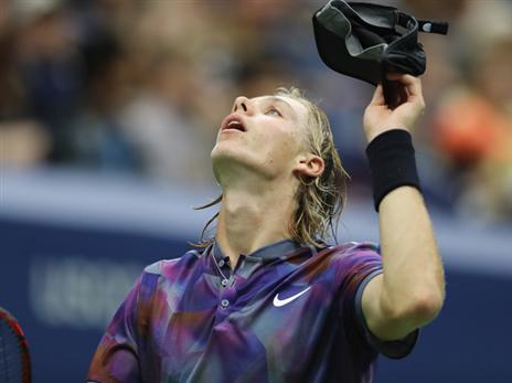 שפובאלוב. המסע המרשים הסתיים (getty)