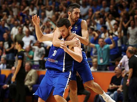 החלום יימשך? (אלן שיבר)