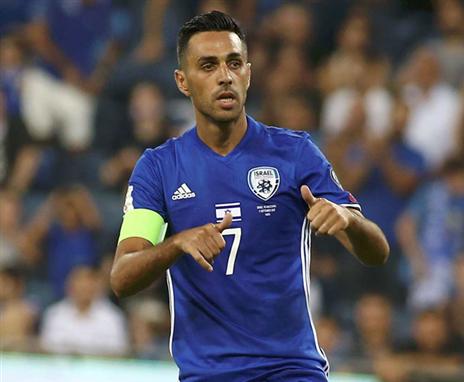 הוא עוד ישוב. זהבי (אלן שיבר)