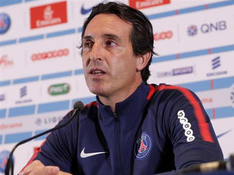 אמרי: "זכות גדולה בשבילי להסתמך על שחקנים בקליבר הזה" (צילום: אתר המועדון)