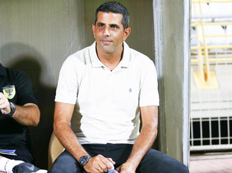 לבנדה: "מימר היה פעיל בהכנת הקבוצה לעונה" (דני מרון)