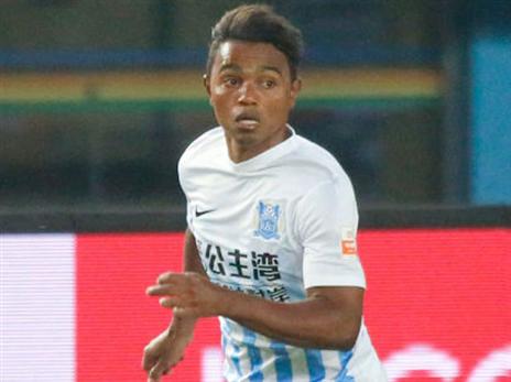 לשחק בלעדיו זה לוקסוס שאין לגוואנגז'ו. רנאטיניו (getty)