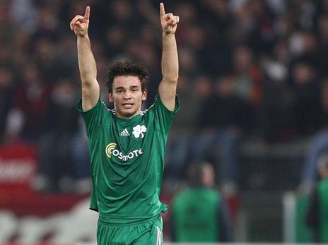 היה בפסגה, עד שהלך ודעך (getty)