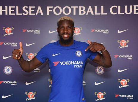 הרכש היחיד שהוא לא ברירת מחדל. באקיוקו (getty)