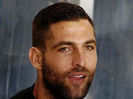 שכטר. לא אהב את ההחלטה (אלן שיבר)