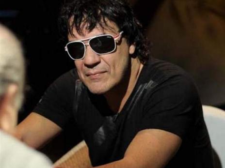 קומבינטור לכל דבר. קרלוס קייזר (טוויטר)