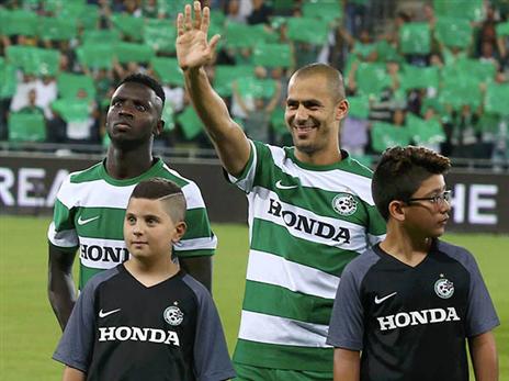 התלבטות בין ורמוט, קאיו וקלאוס (אלן שיבר)