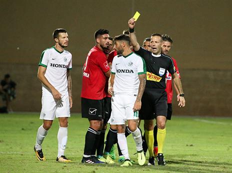 מליגת העל לסן סירו (יוסי שקל)