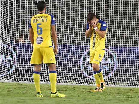 "באנו לקחת אליפות" (אלן שיבר)