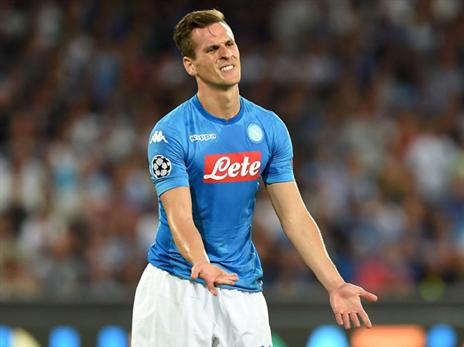 כמה חוסר מזל. מיליק (getty)