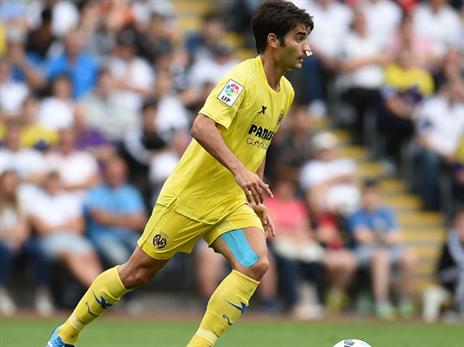 "מתייחסים למכבי כקבוצה, לא ליחידים". טריגרוס (getty)