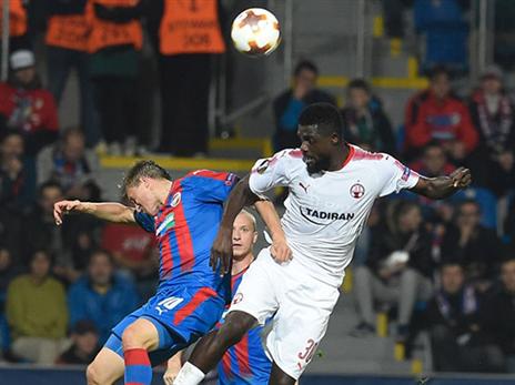 במחזור הבא באר שבע מארחת את סטיאווה (getty)