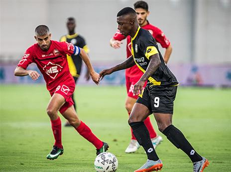 ריביירו. מצפים ליכולת משופרת (עודד קרני)