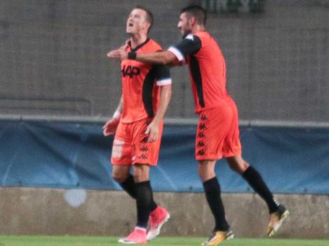 יצאו לרצף ניצחונות מפה?