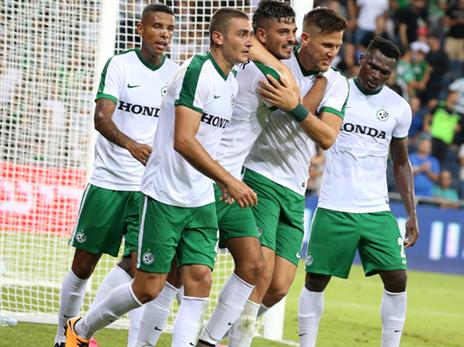 הניצחון לא הרשים את הקהל וגורמים במועדון (צילום: יוסי שקל)