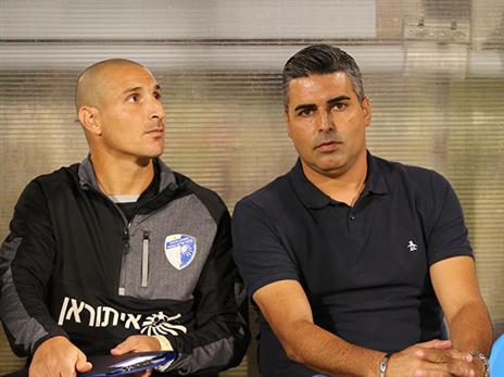 סילבס. לא רצה לבלגן את ההרכב (אנצ'ו ג'וש)