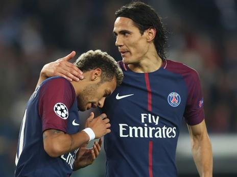 לא היו מודעים לדרמה מחוץ למגרש (Getty)