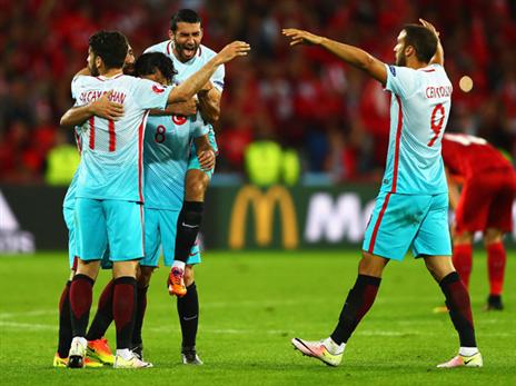 הבית הכי משוגע. טורקיה לא רוצה להישאר בבית (getty)