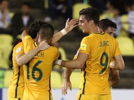 שער חוץ יקר לאוסטרליה (getty)