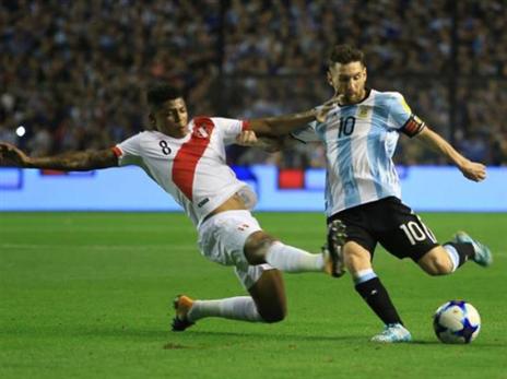 חייב ניצחון במחזור הסיום. מסי (getty)