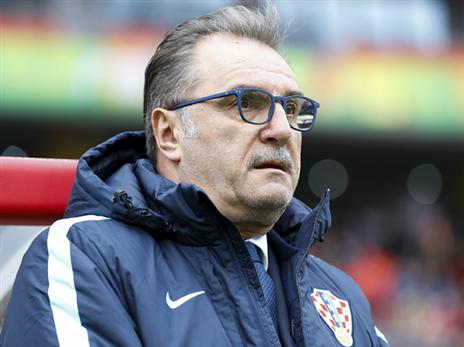 הוא בטוח לא יהיה במונדיאל. צ'אצ'יץ' (getty)