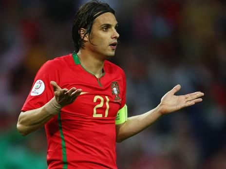 נונו גומש. בקרוב במכבי חיפה? (getty)