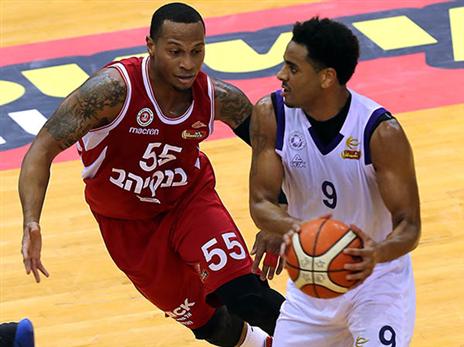 וובסטר. צריך לבוא לכדור במאני טיים (סוכנות ג'יני)