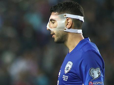 חייבים לעבוד על ההגנה. טיבי