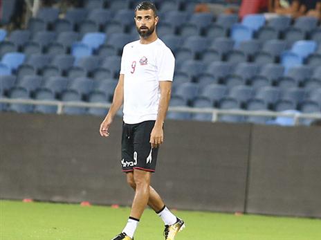 בן בסט. אם לא יפתח, גינסארי ימשיך בהתקפה (אלן שיבר)