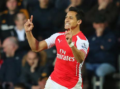 לא יורד מסדר היום. אלכסיס (getty)