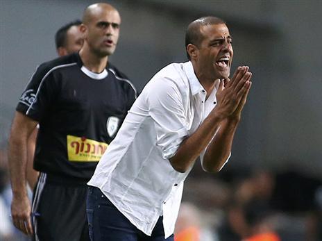 מה יהיה עם הזרים שלו? לוזון (אלן שיבר)