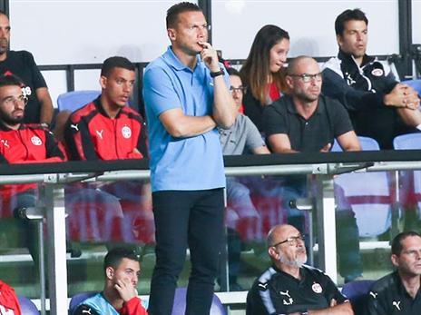 יחזרו למסלול? (אלן שיבר)