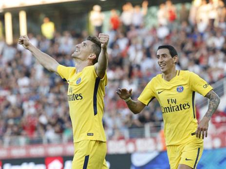 מונייה. הציל את פ.ס.ז' (פ.ס.ז')