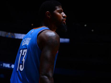 חבר לסופר טים חדשה. ג'ורג' (getty)