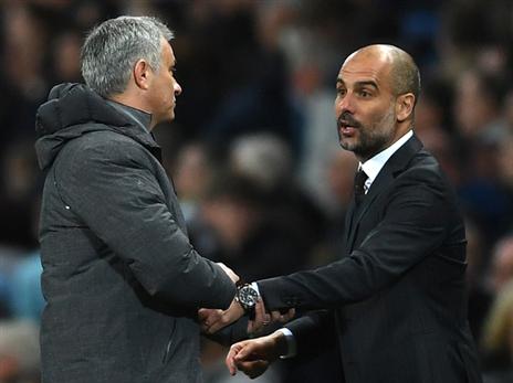 יריבות בלתי נגמרת (Getty)