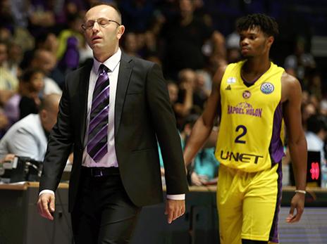 שמיר חייב למצוא פתרון (אלן שיבר)