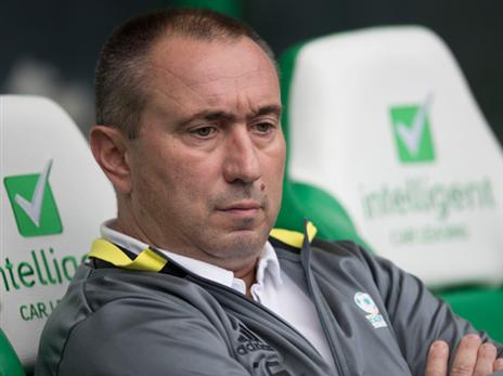 סטוילוב. קבלן תארים (Getty)