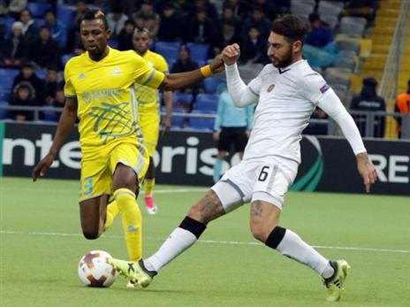 מכבי תגיע במורל נמוך לב"ש (מכבי ת"א, אתר רשמי)